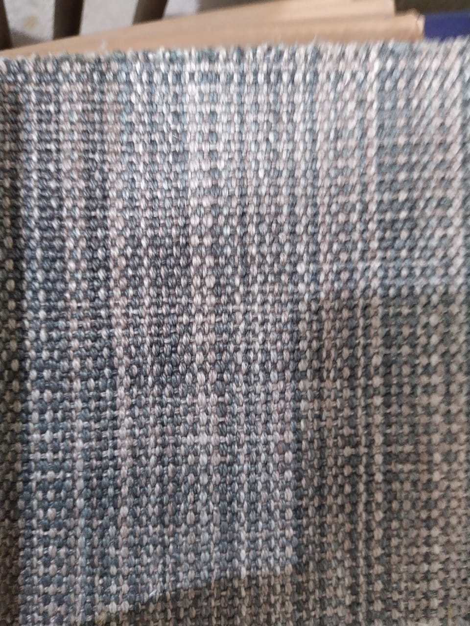 Linen Fabric 6